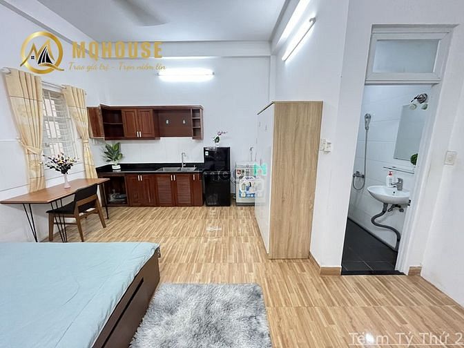 Hình ảnh ✅Mb6623 nạp rút nhanh chóng cao cấp bình thạnh view landmark81 siêu đẹp full nội thất ✅