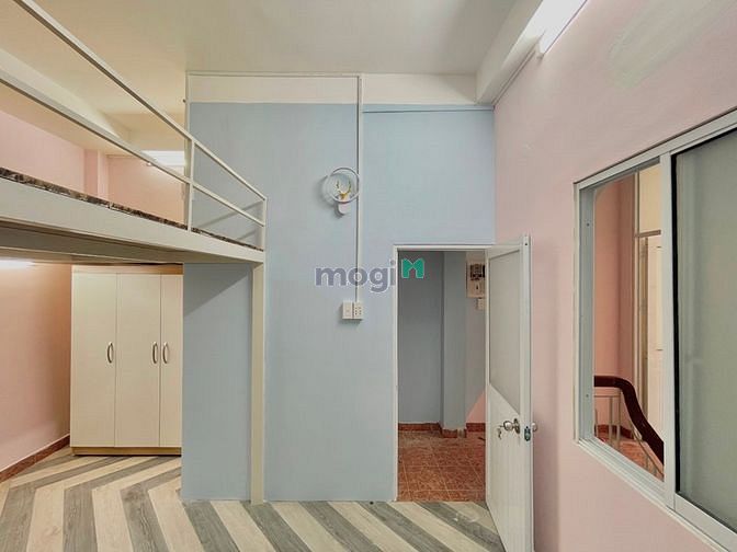 Hình ảnh Duplex mới 100% - ko giới hạn người - giữ qua Tết - full nội thất 🔝🔝