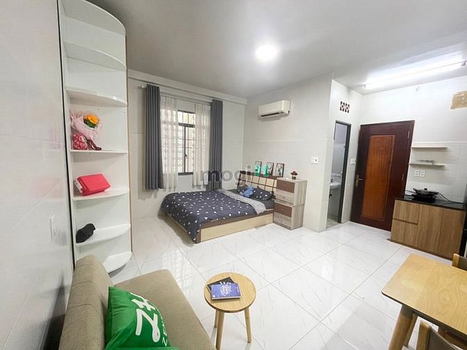 Hình ảnh Trang Chủ MB66.COM Chính Thức Mini Cho Thuê Full-NT Đầy Đủ Tiện Nghi🥂