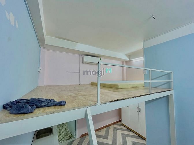 Hình ảnh Duplex mới 100% - ko giới hạn người - giữ qua Tết - full nội thất 🔝🔝