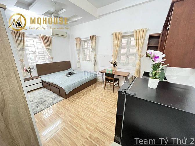 Hình ảnh ✅Mb6623 nạp rút nhanh chóng cao cấp bình thạnh view landmark81 siêu đẹp full nội thất ✅