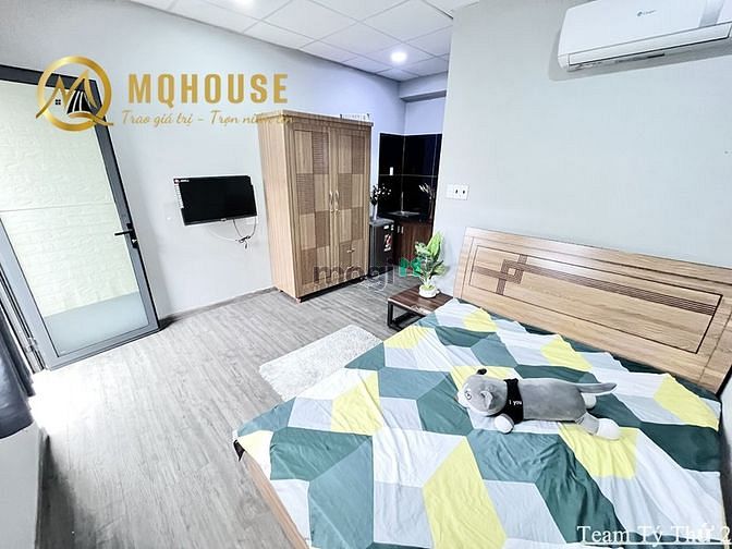 Hình ảnh Phòng Đặng Thùy Trâm Bình Thạnh gần ĐH Văn Lang, Bình Lợi