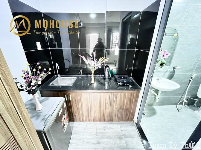 Hình ảnh Phòng Đặng Thùy Trâm Bình Thạnh gần ĐH Văn Lang, Bình Lợi