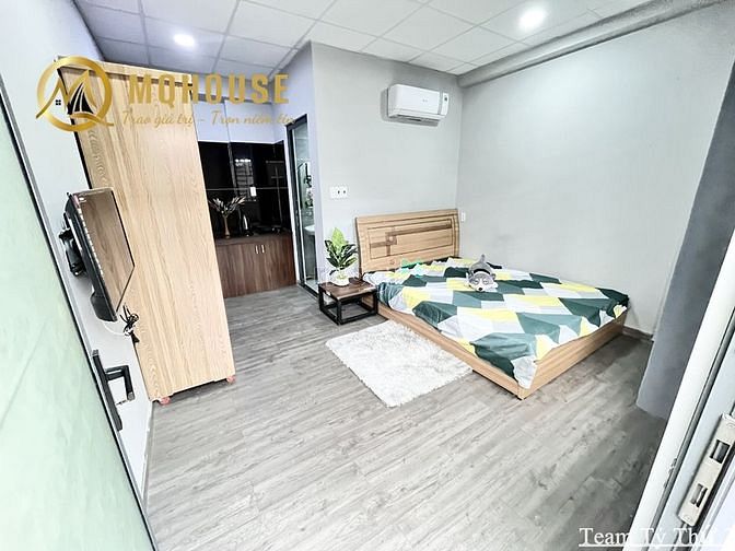 Hình ảnh Phòng Đặng Thùy Trâm Bình Thạnh gần ĐH Văn Lang, Bình Lợi
