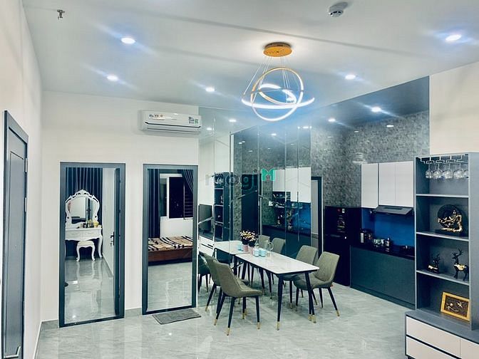 Hình ảnh Bán căn penthouse Sơn An full nội thất cao cấp TP Biên Hoà.