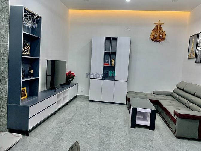Hình ảnh Bán căn penthouse Sơn An full nội thất cao cấp TP Biên Hoà.