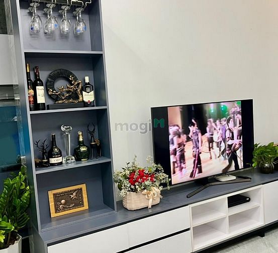 Hình ảnh Bán căn penthouse Sơn An full nội thất cao cấp TP Biên Hoà.