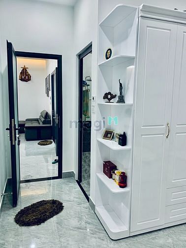 Hình ảnh Bán căn penthouse Sơn An full nội thất cao cấp TP Biên Hoà.