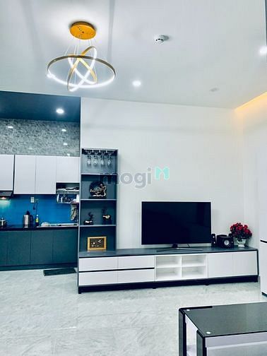 Hình ảnh Bán căn penthouse Sơn An full nội thất cao cấp TP Biên Hoà.