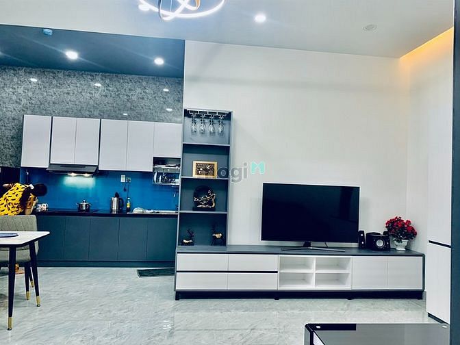 Hình ảnh Bán căn penthouse Sơn An full nội thất cao cấp TP Biên Hoà.