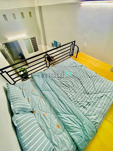 Hình ảnh Căn Hộ Mini Cộng Hòa P13 Tân Bình. NHẬN CỌC TẾT