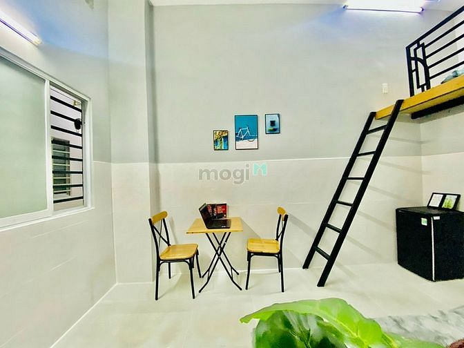 Hình ảnh Căn Hộ Mini Cộng Hòa P13 Tân Bình. NHẬN CỌC TẾT