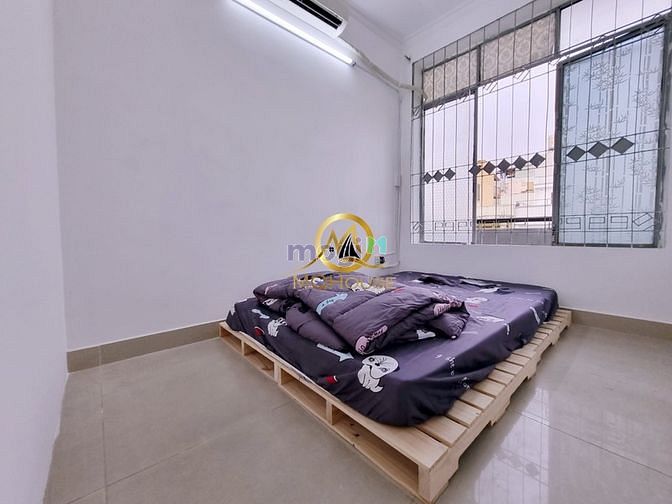 Hình ảnh Căn Hộ Dịch Vụ 2 Phòng Ngủ Cho Thuê/Full Nội Thất/Quận 10