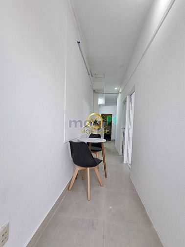 Hình ảnh Căn Hộ Dịch Vụ 2 Phòng Ngủ Cho Thuê/Full Nội Thất/Quận 10