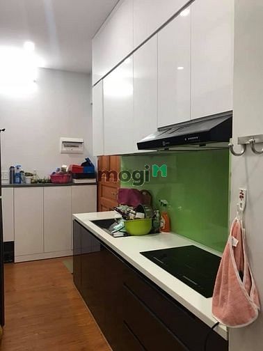 Hình ảnh Cần bán căn cộ 2pn chung cư Sơn An, full nội thất, gần KCN Amata