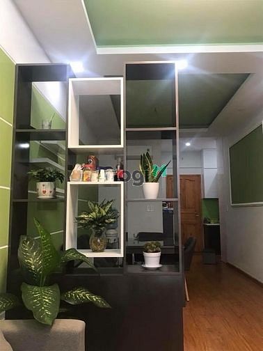 Hình ảnh Cần bán căn cộ 2pn chung cư Sơn An, full nội thất, gần KCN Amata