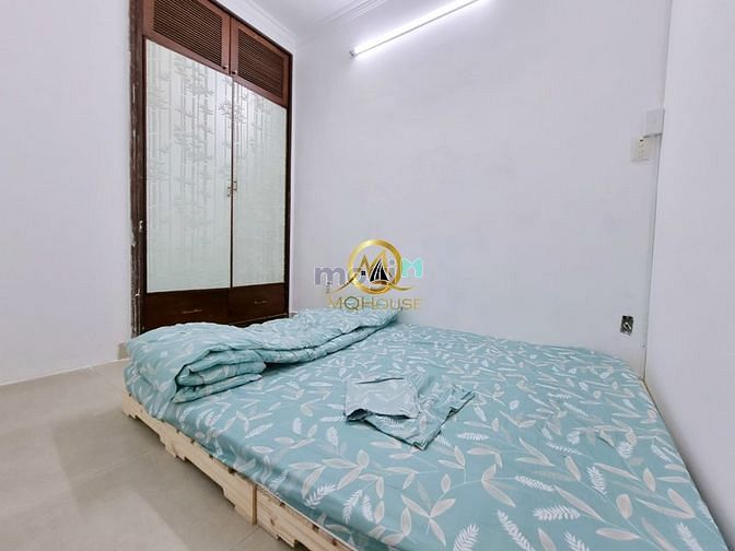 Hình ảnh Căn Hộ Dịch Vụ 2 Phòng Ngủ Cho Thuê/Full Nội Thất/Quận 10