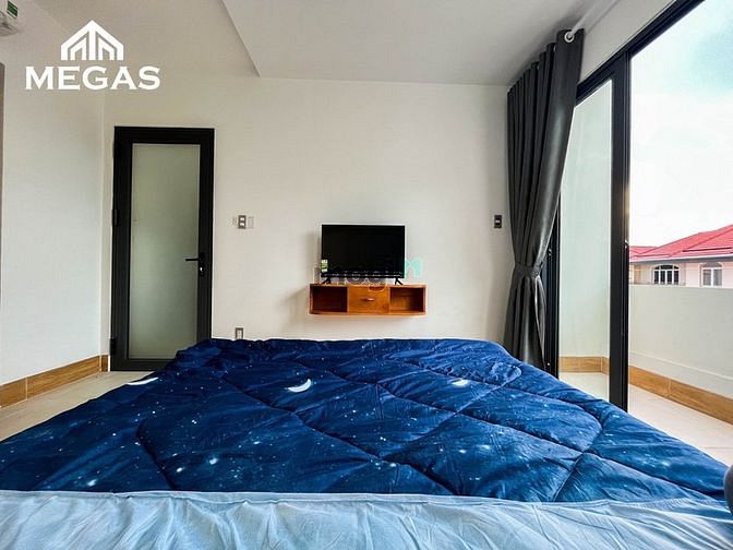 Hình ảnh ✅ Căn Hộ Luxury 2PN_2WC Ban Công Dài_Máy Giặt Riêng_Thảo Điền Quận 2 ✅