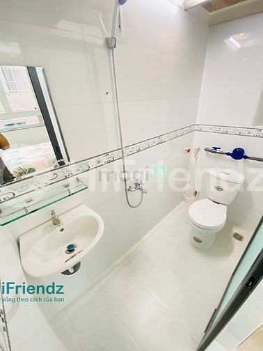 Hình ảnh Căn Hộ Studio Cửa Sổ Lớn - Đối Diện ĐH Bách Khoa