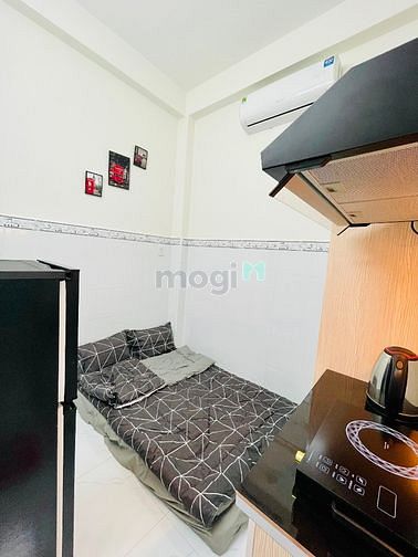 Hình ảnh Căn Hộ Studio Cửa Sổ Lớn - Đối Diện ĐH Bách Khoa