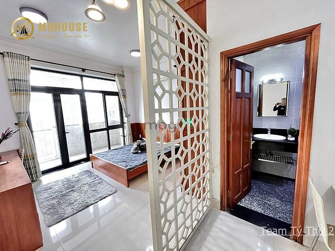 Hình ảnh 🍄🏡🍄 Căn Hộ Studio Cửa Sổ Lớn - Thang Máy - Bình Thạnh 🍄🏡🍄