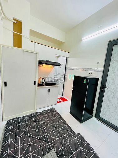 Hình ảnh Căn Hộ Studio Cửa Sổ Lớn - Đối Diện ĐH Bách Khoa