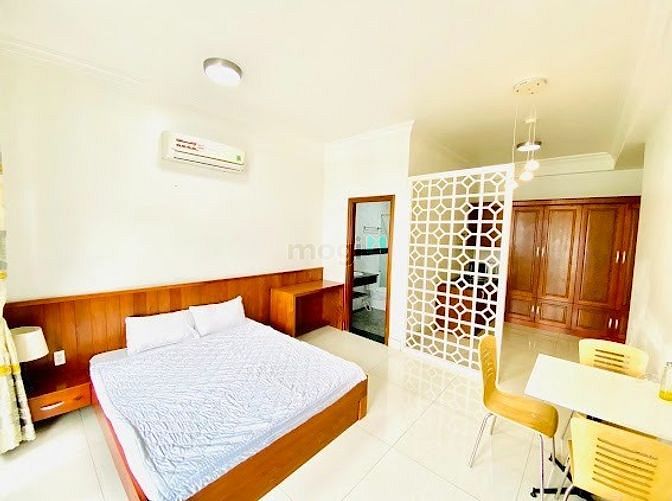 Hình ảnh 🍄🏡🍄 Căn Hộ Studio Cửa Sổ Lớn - Thang Máy - Bình Thạnh 🍄🏡🍄