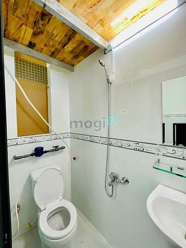 Hình ảnh Căn Hộ Studio Cửa Sổ Lớn - Đối Diện ĐH Bách Khoa