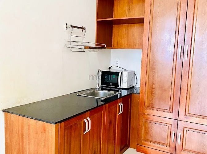 Hình ảnh 🍄🏡🍄 Căn Hộ Studio Cửa Sổ Lớn - Thang Máy - Bình Thạnh 🍄🏡🍄