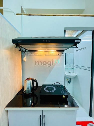 Hình ảnh Căn Hộ Studio Cửa Sổ Lớn - Đối Diện ĐH Bách Khoa