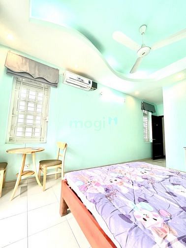 Hình ảnh Căn Hộ Dịch Vụ Tân Bình Gần Sân Bay