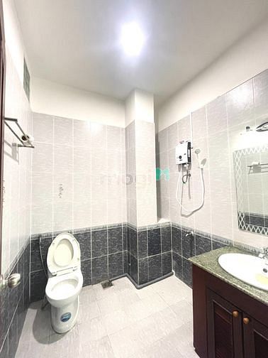 Hình ảnh Căn Hộ Dịch Vụ Tân Bình Gần Sân Bay