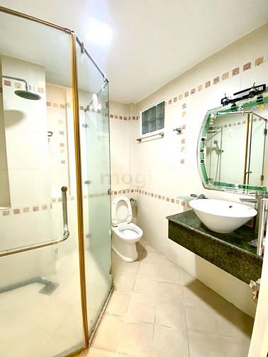 Hình ảnh Căn Hộ Dịch Vụ Tân Bình Gần Sân Bay