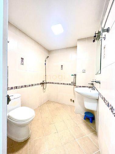 Hình ảnh Căn Hộ Dịch Vụ Tân Bình Gần Sân Bay