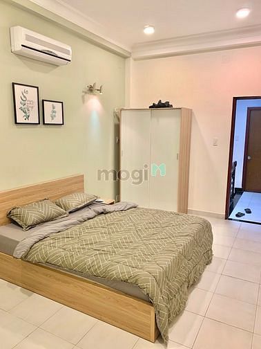 Hình ảnh Bancol_Full nội thất _Gần Phan xích Long