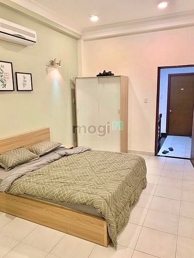 Hình ảnh Bancol_Full nội thất _Gần Phan xích Long
