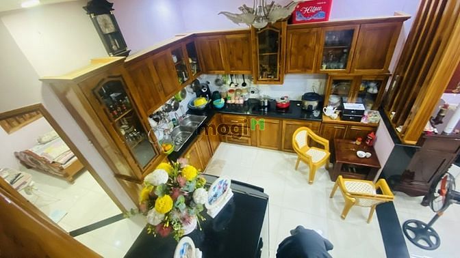 Hình ảnh LINH CHIỂU - Đối Diện Vincom Thủ Đức – DT60m2x2T - Chỉ 6 Tỷ 150