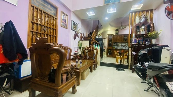Hình ảnh LINH CHIỂU - Đối Diện Vincom Thủ Đức – DT60m2x2T - Chỉ 6 Tỷ 150