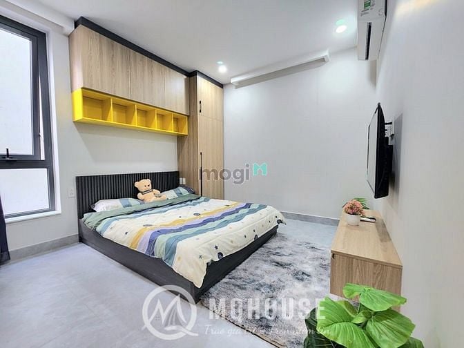 Hình ảnh Cho Thuê Căn Hộ Studio Ngay Trường Đua - Quận 11 🌅