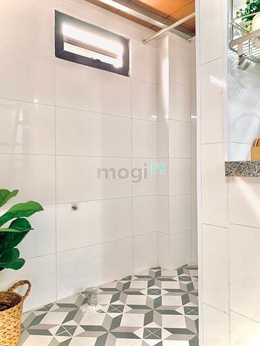 Hình ảnh Phòng xinh có gác Bùi Văn Ba Q7 full nội thất