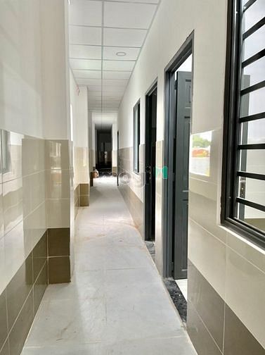 Hình ảnh Khai trương Căn Duplex ban công 35m2 Full NT