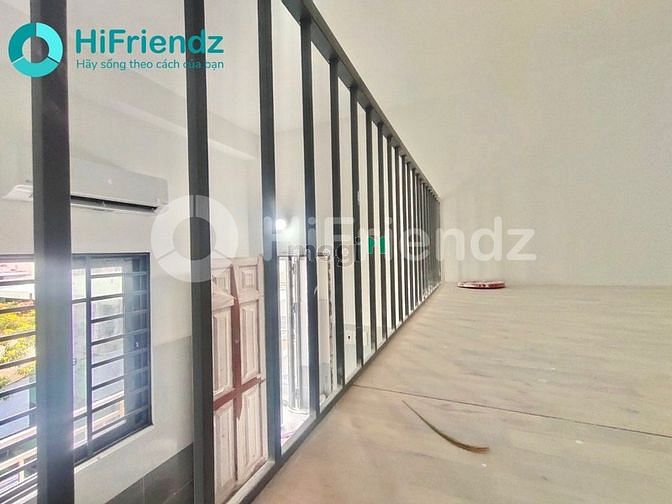 Hình ảnh Khai trương Căn Duplex ban công 35m2 Full NT