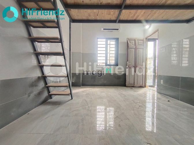 Hình ảnh Khai trương Căn Duplex ban công 35m2 Full NT