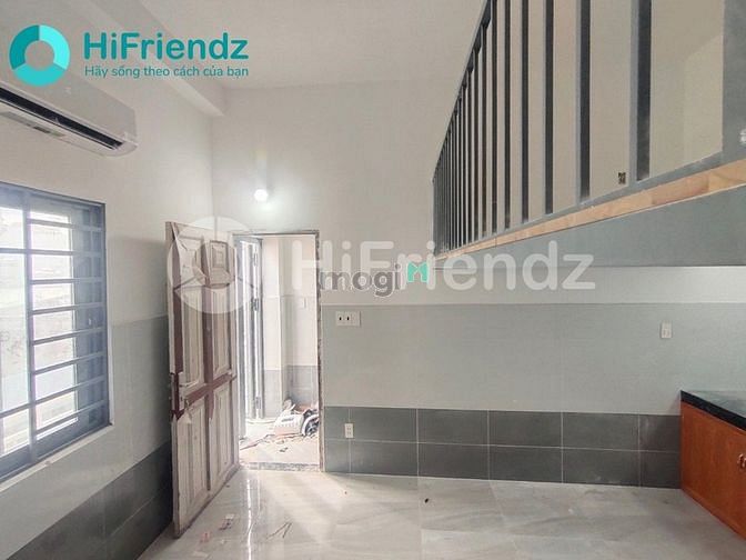Hình ảnh Khai trương Căn Duplex ban công 35m2 Full NT