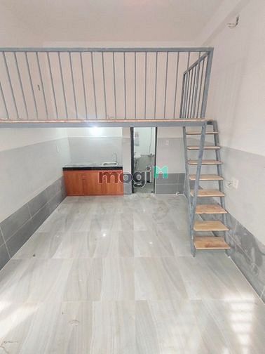 Hình ảnh Khai trương Căn Duplex ban công 35m2 Full NT