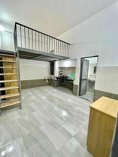 Hình ảnh Khai trương Căn Duplex ban công 35m2 Full NT