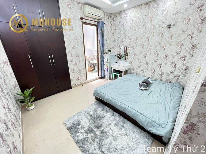 Hình ảnh 🔥 Căn Hộ Studio Giá Siêu Sinh Viên Ngay Tại ĐH Văn Lang Cơ Sở 3