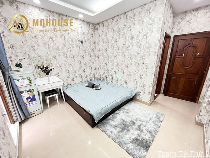 Hình ảnh 🔥 Căn Hộ Studio Giá Siêu Sinh Viên Ngay Tại ĐH Văn Lang Cơ Sở 3