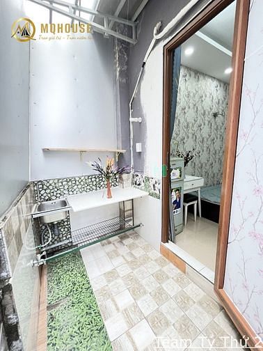 Hình ảnh 🔥 Căn Hộ Studio Giá Siêu Sinh Viên Ngay Tại ĐH Văn Lang Cơ Sở 3