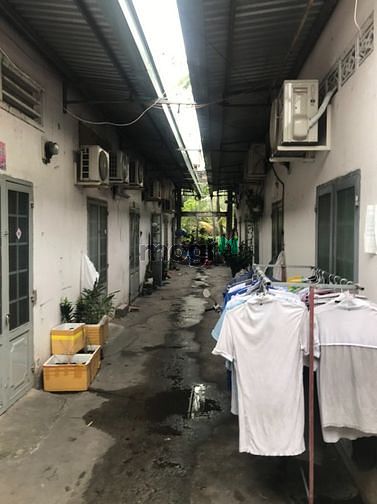 Hình ảnh Phòng trọ gần nhà thờ Lái Thiêu